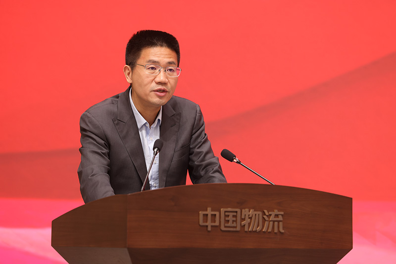 星空電競xingkong物流集團(tuán)召開2023年安全生產(chǎn)工作會議